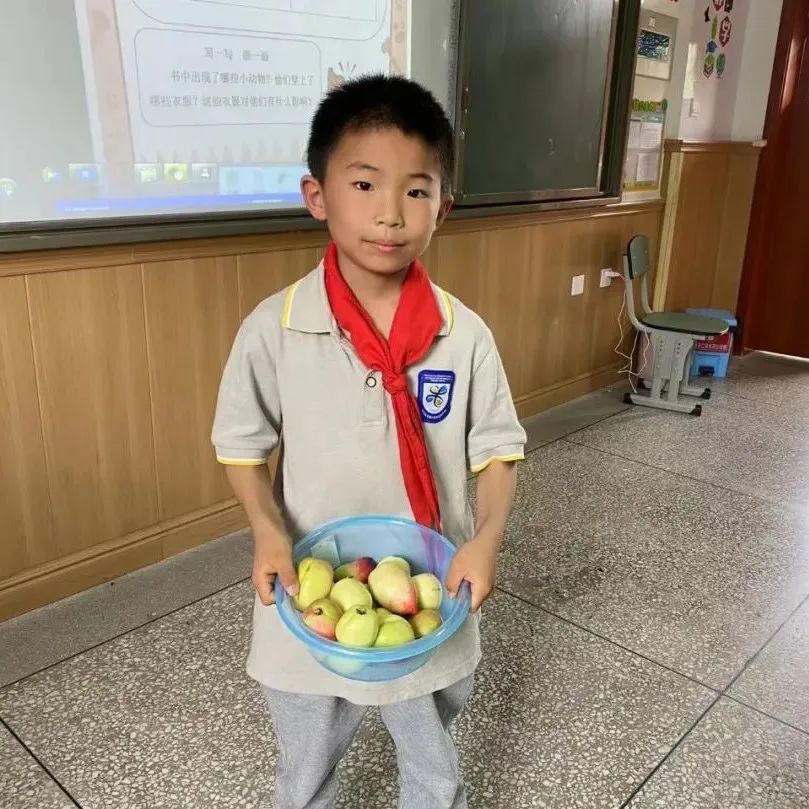 快乐劳动 幸福童年｜记双流区实验小学外国语学校劳动系列课程