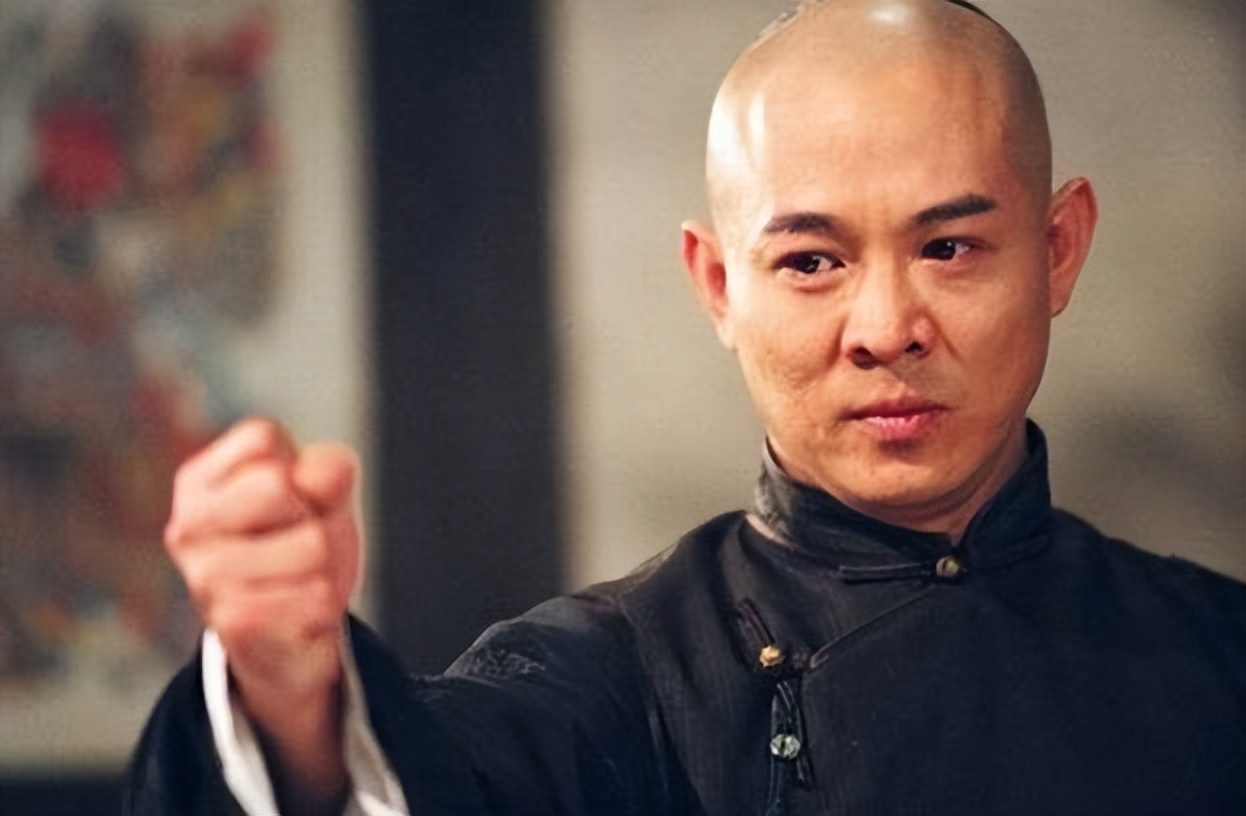 功夫片为何没落了？释小龙之后，再也没有优秀的武打童星了