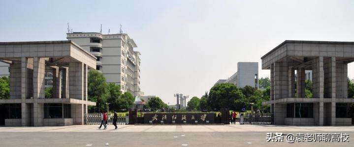 二本高校研究生值得去读吗？这几所二本实力强劲，还有一所是民办