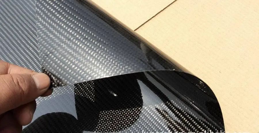 全球硬核科技 新材料之王 碳纤维,到底神奇在哪里