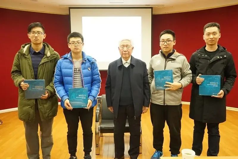 赵连城院士：森林防火报警红外彩色成像监控系统发现火源20秒警报