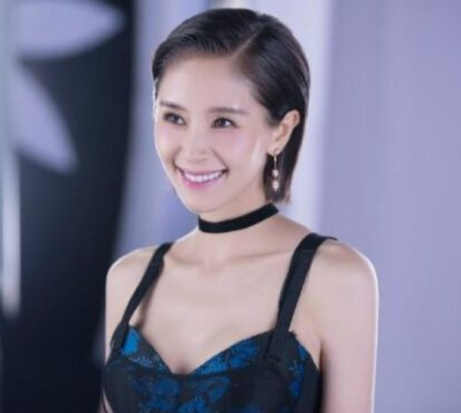 红得快，沉得也快！这5位“昙花一现”的女星，无戏可拍可惜了