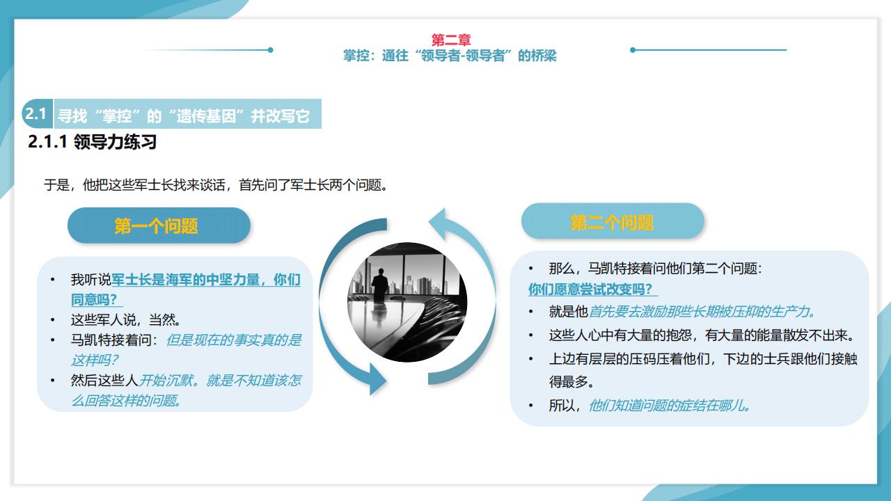读书笔记《授权》（60页完整版），系统解析如何激发全员领导力