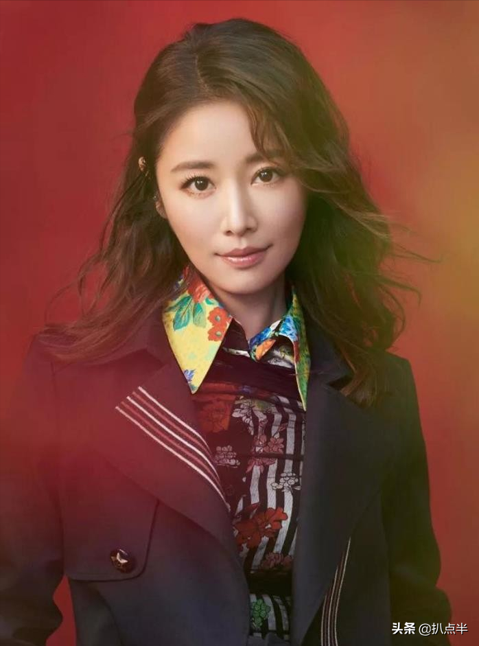 同样演顾曼桢，将吴倩莲、林心如和蒋欣放在一起，差距就出来了