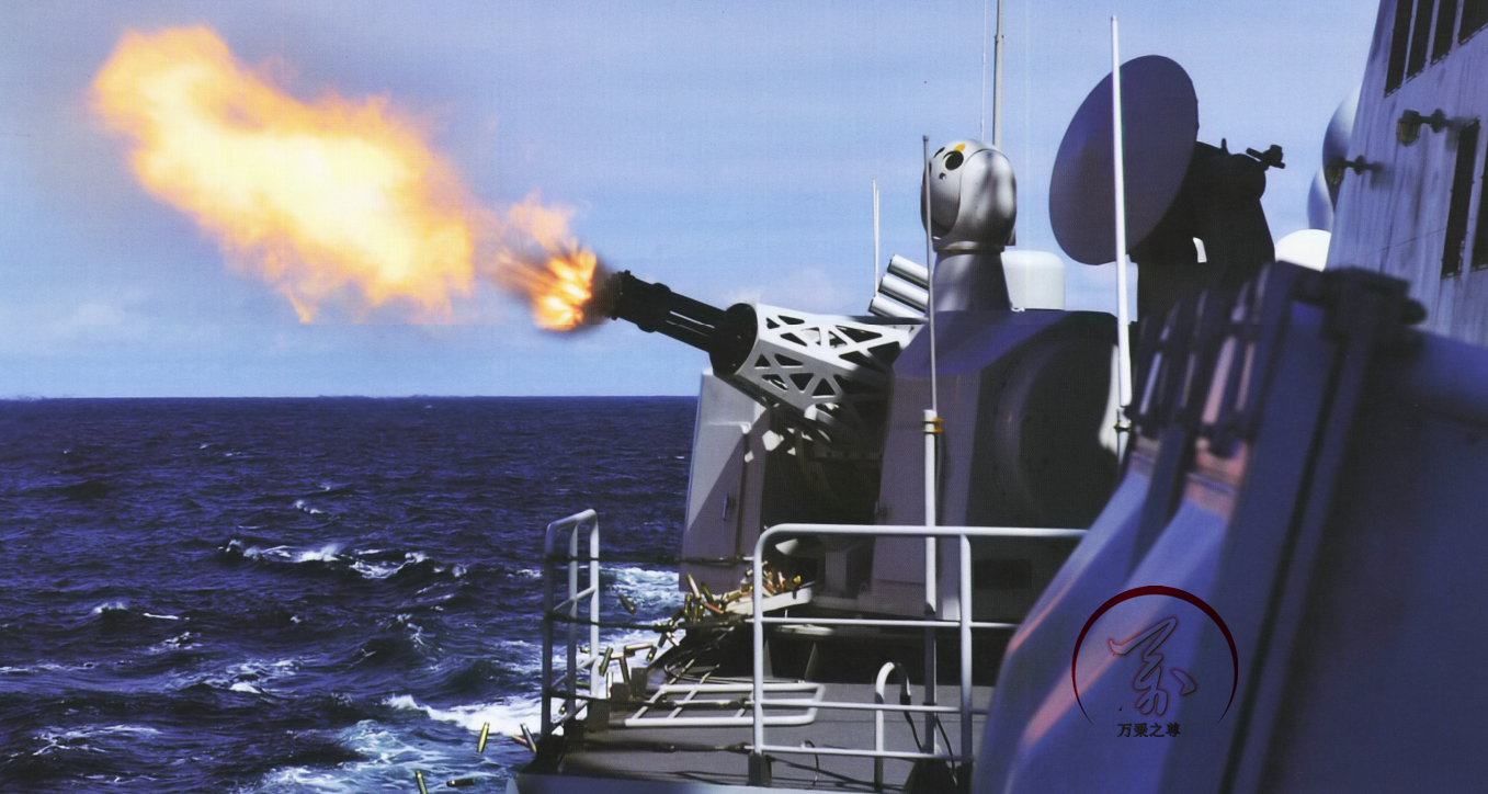 �й��ϳ�����������6�������ڵ�Ī˹�ƺſ�055���𽢵�һ��������