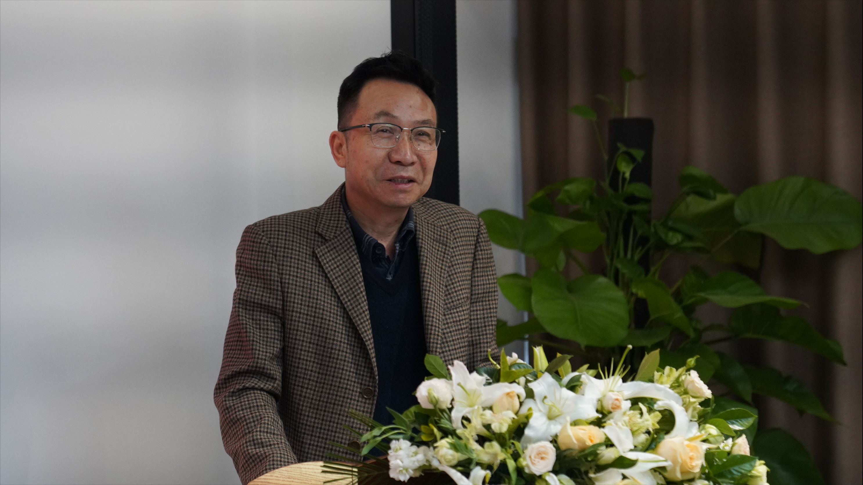 解決最后一公里供水安全 二次供水創(chuàng)新技術研究中心在漢成立