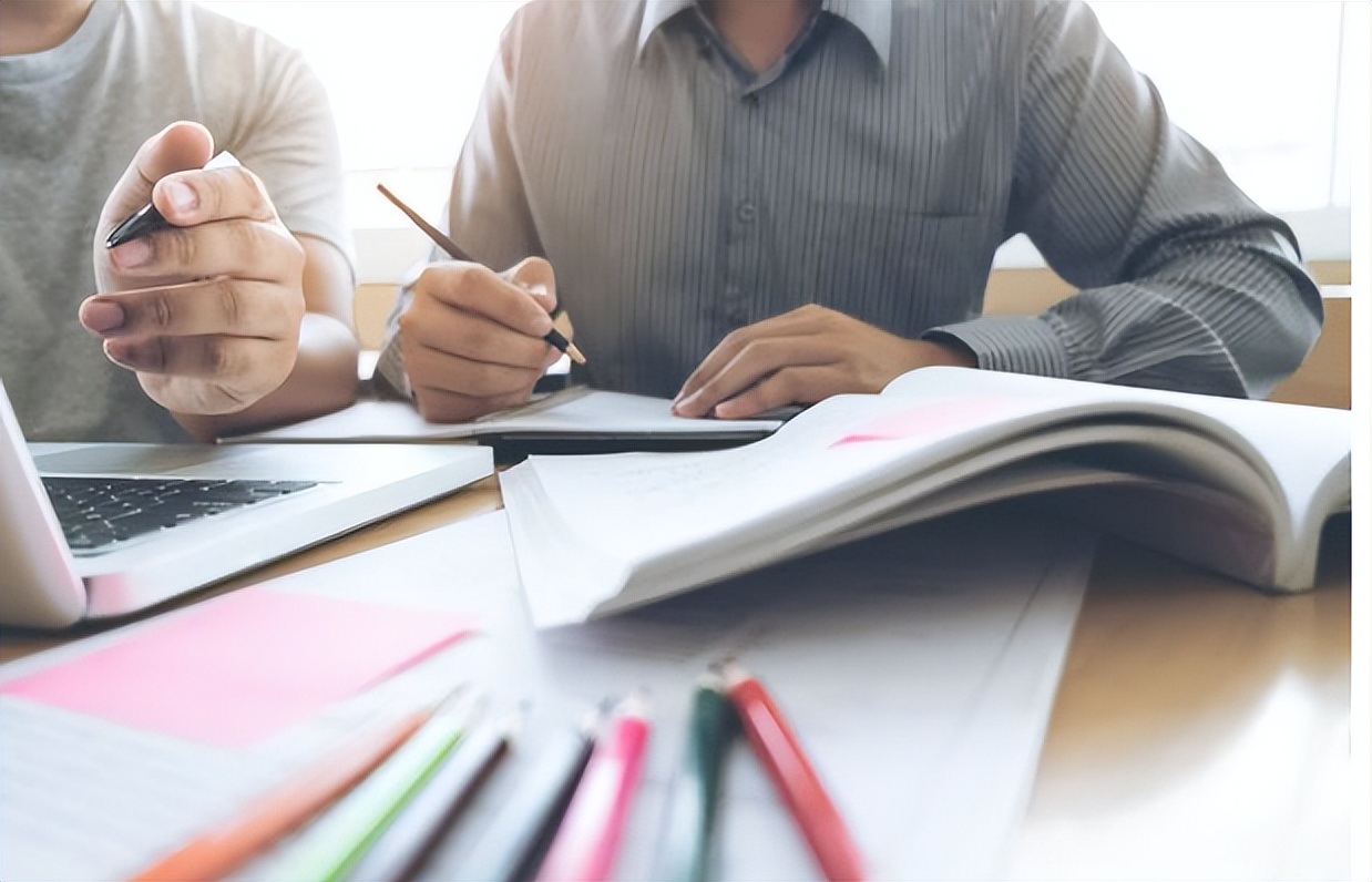 考研数学很难？可能是大家没有找到合适方法，其实数学规律很明显