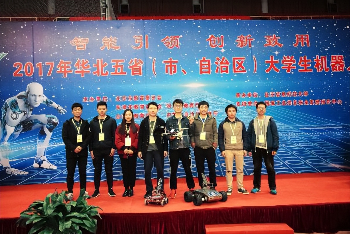 “服务IT精英，服务智慧北京”——北京联合大学智慧城市学院实录