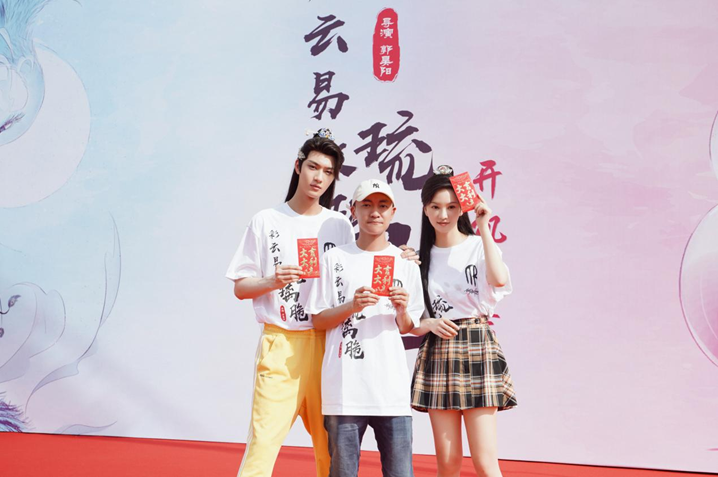 世间好物不坚牢《彩云易散琉璃脆》陈子由黄灿灿虐恋情深