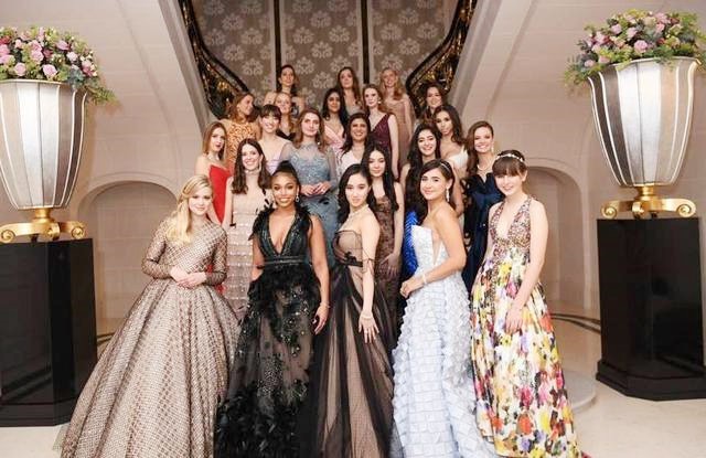 任正非3儿女个个优秀：孟晚舟坚强、任平沉稳、姚安娜哈佛学霸