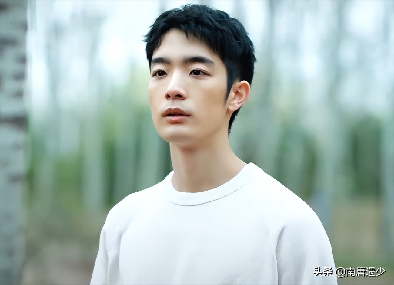 陈小艺22岁儿子考进国话，跟千玺成同事，到底是凭实力还是靠关系