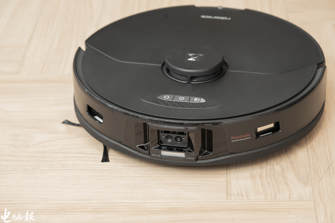 石头自清洁扫拖机器人G10S Pro体验：2022年的旗舰能让人懒到什么程度？