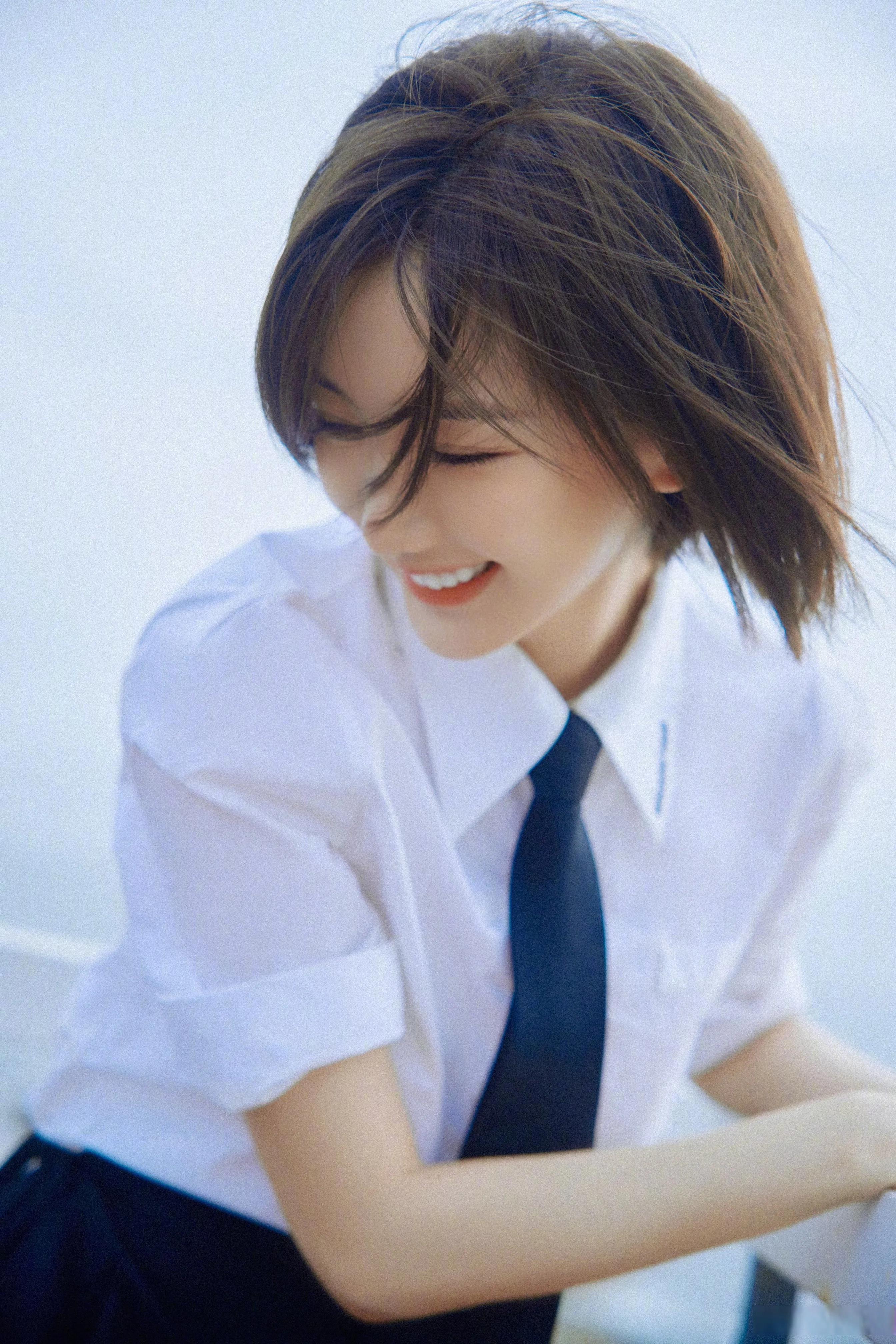 盘点毛晓彤的美照，哪张最吸引你