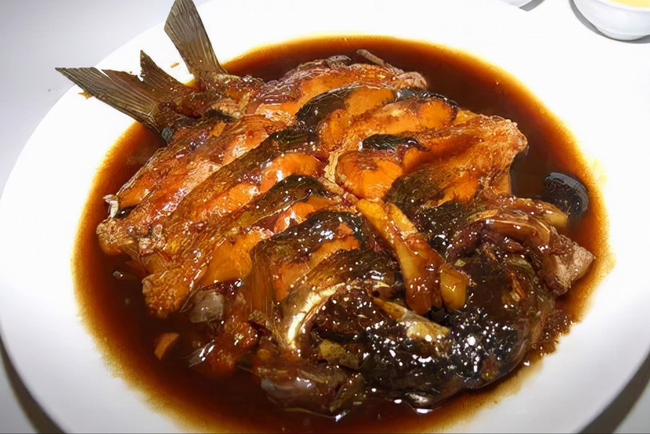 河南"10大名菜"有哪些?你吃过几种?网友:不愧是八大菜系之母