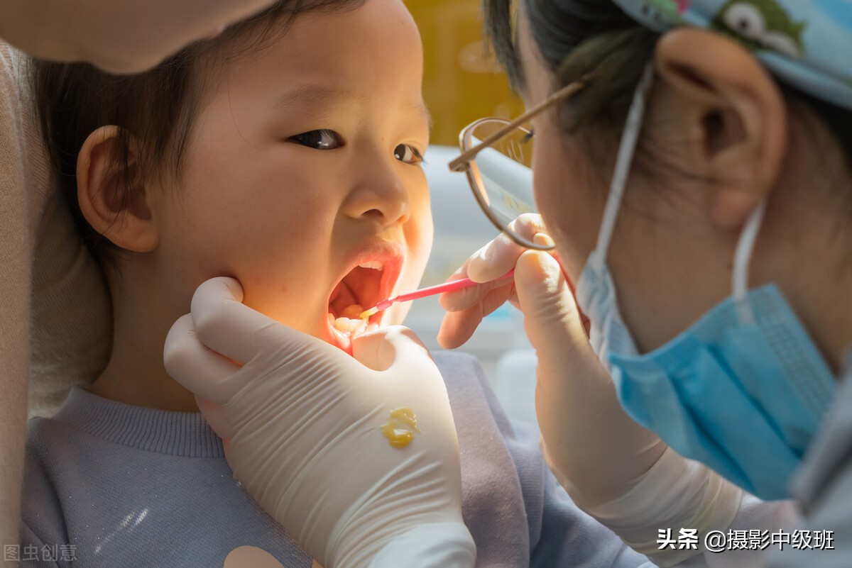 兒童攝影：3個實(shí)用的拍照技巧，寶爸寶媽學(xué)會，不留遺憾