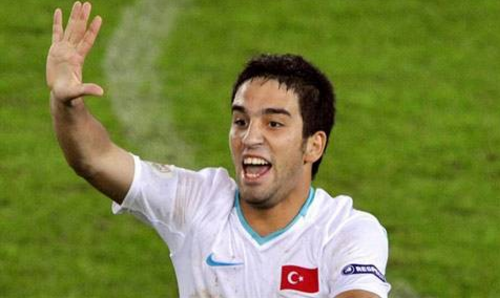 阿尔达图兰自甘堕落的胡子