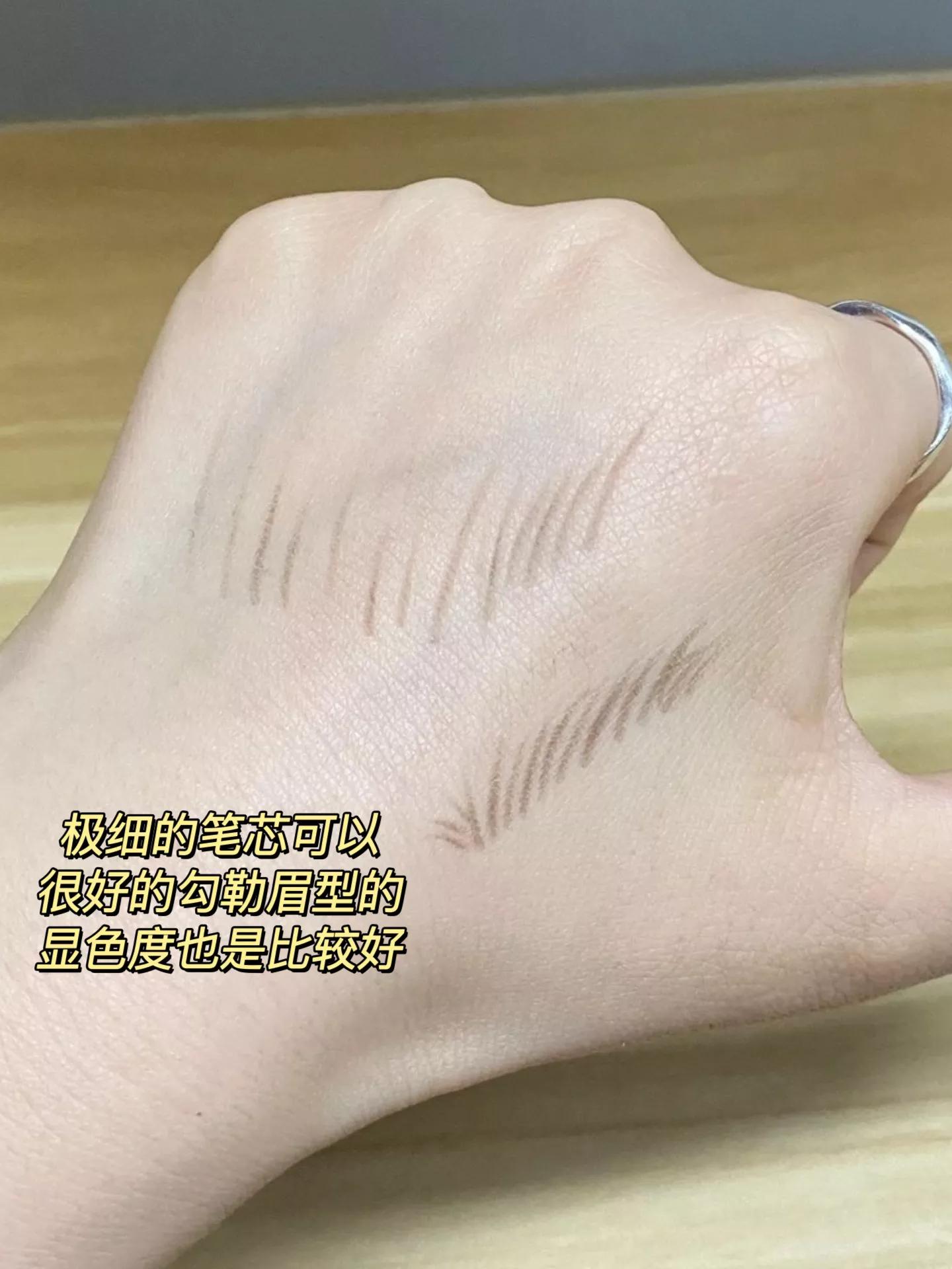 刘亦菲同款英气剑眉画法！灵气耐看系列不得不说刘亦菲这个眉毛