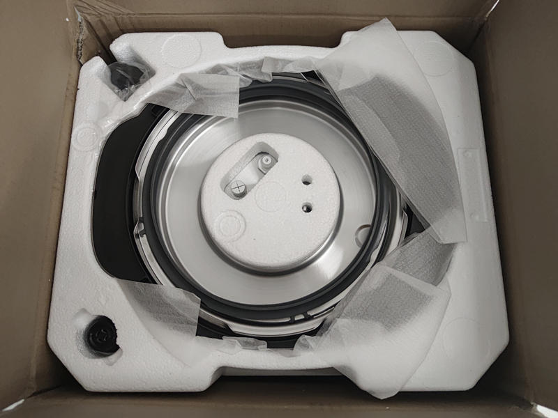 沥脂新风尚，做饭多面手，九阳电压力煲B581评测