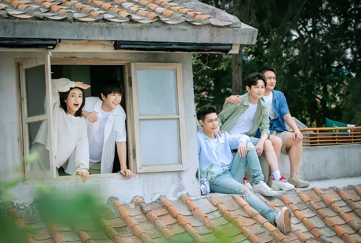 《向往的生活》观众吐槽没意思，下一期谢娜徒弟来，会重返高峰吗