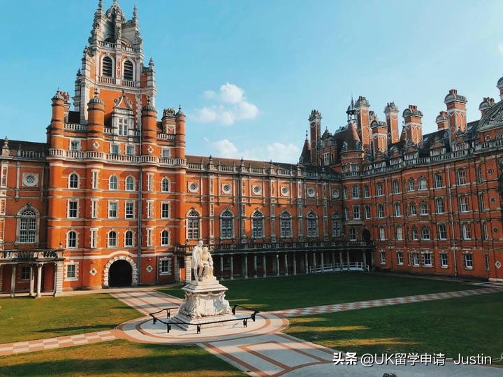 英国留学中，哪三所大学中介最喜欢拿来做保底？实际怎么样？