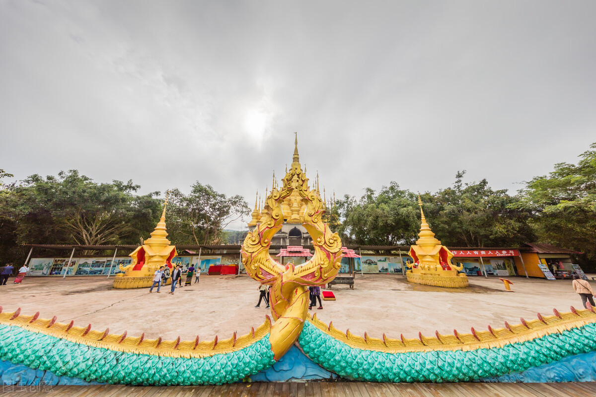 世界旅游组织在中国设立的观测点，你都知道几个呢？插图45