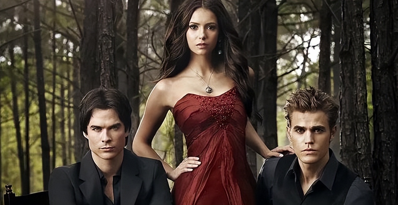 美剧推荐｜7部 很值得一看的美剧