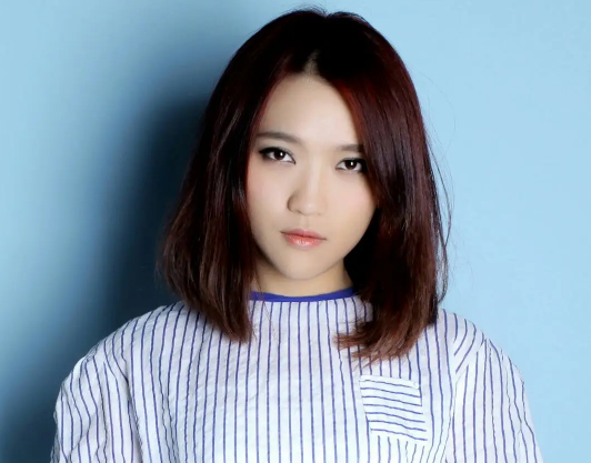 广东盛产美人，这些粤籍女星告诉你，什么叫做沉鱼落雁、闭月羞花