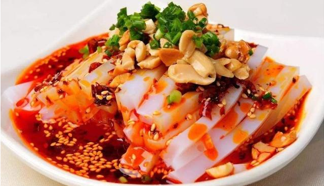 四川绵阳的十大著名美食，尤其是第三道，人称米粉界的“鼻祖”