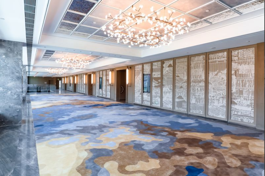木莲庄酒店集团规模快速扩展，市场影响力逐步攀升