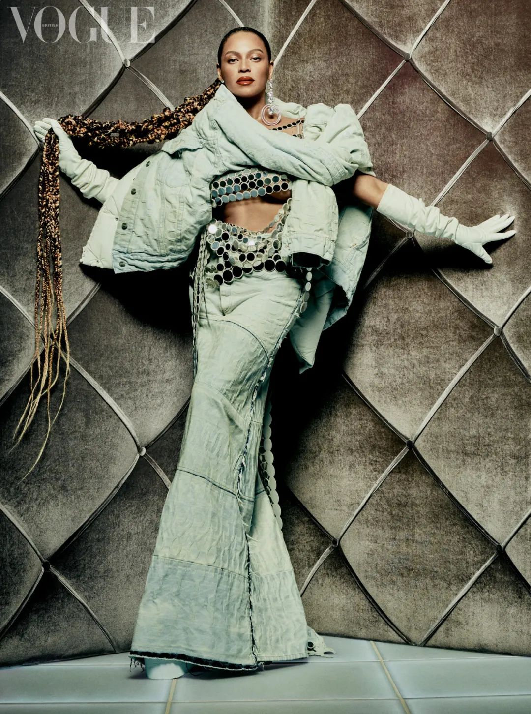 近期明星写真大片~星云卸了妆真认不出来了。女神还是安妮·海瑟薇