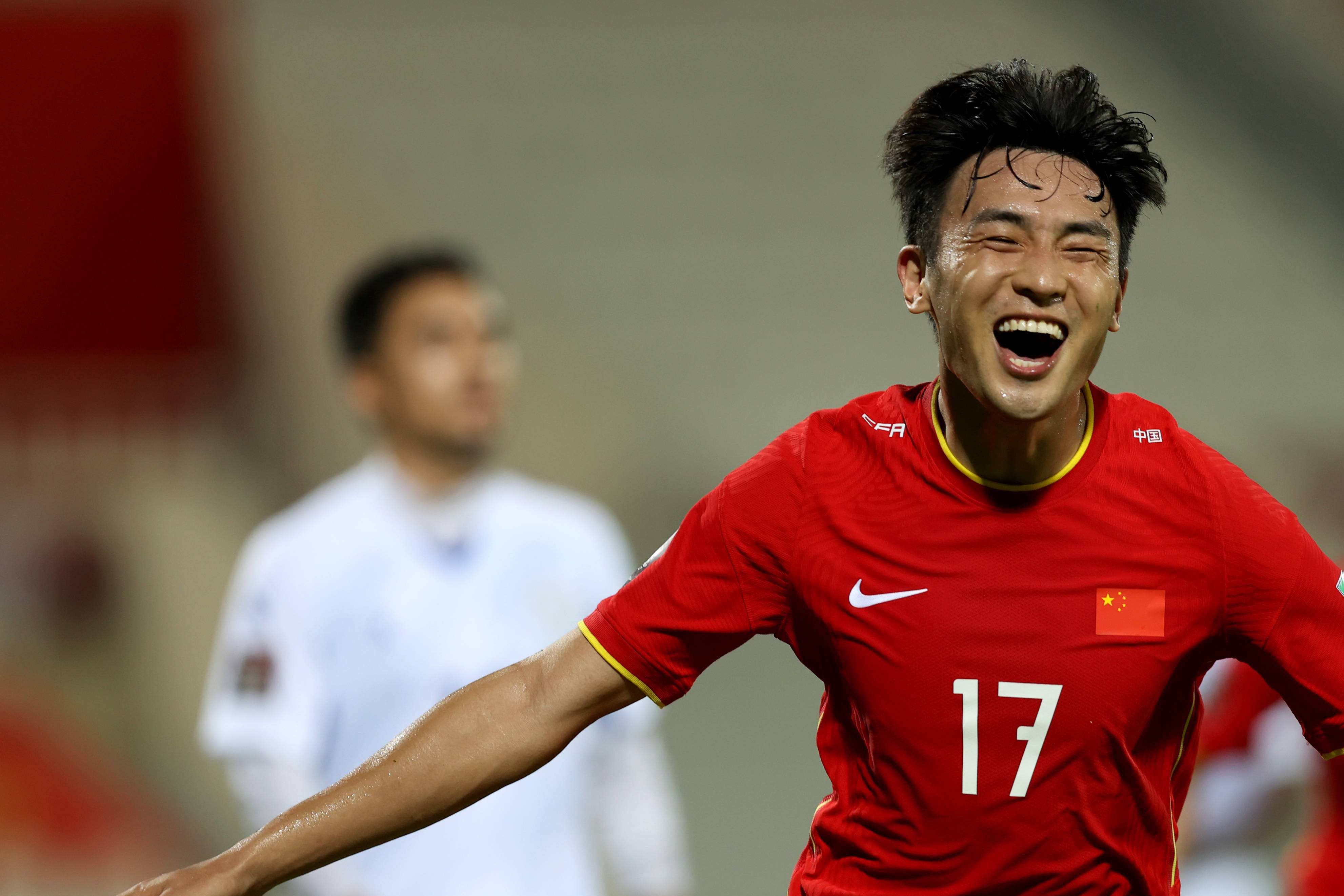 吴兴涵新赛季复出时间基本敲定,未来或主动求变,再次迎来巅峰