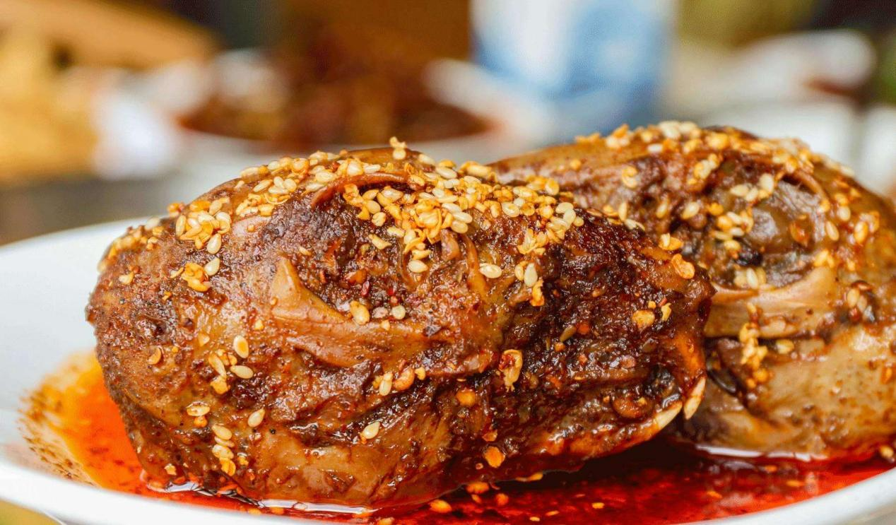 鸡毛店揭秘浪姐们爱吃的美食，原来王心凌也爱吃川菜