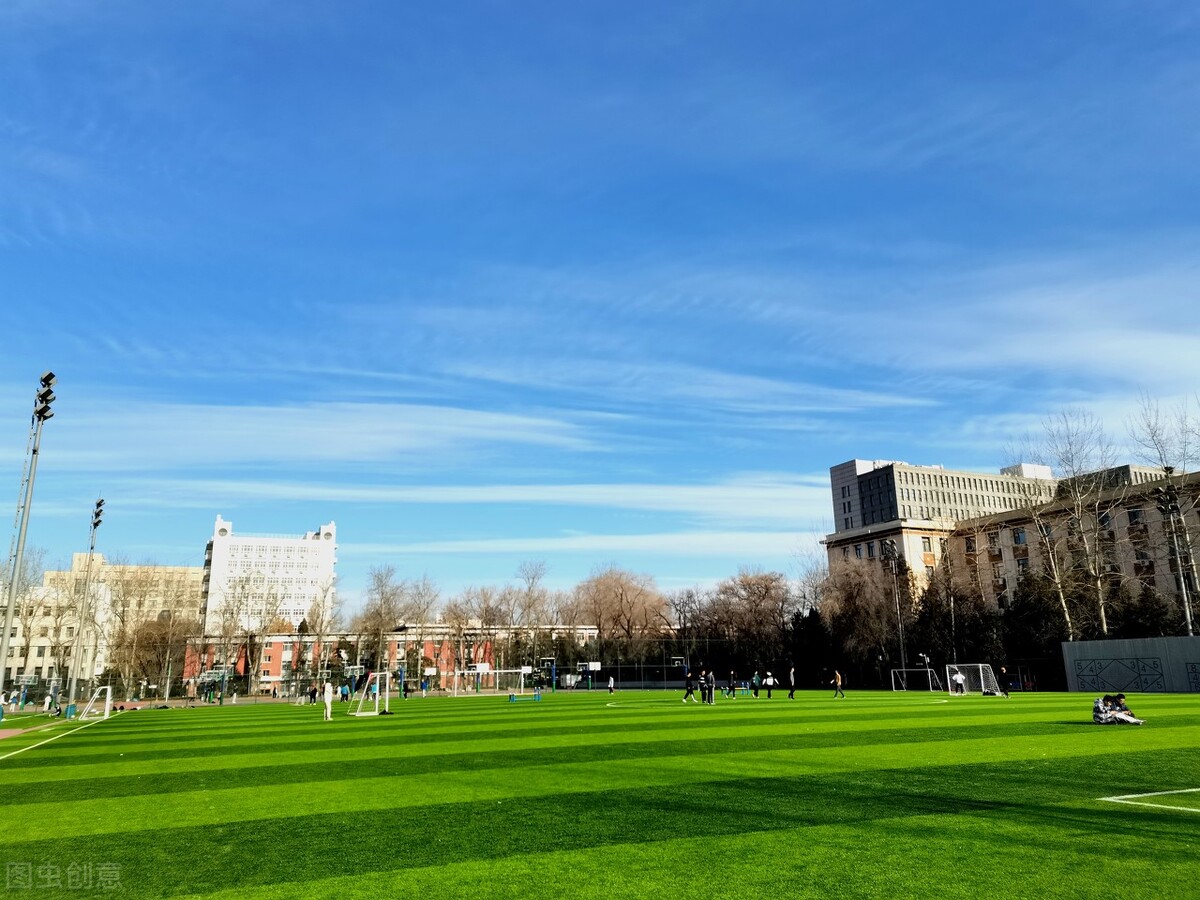 北京和武汉谁是中国地质大学主校区，设计专业大比拼谁更强呢？