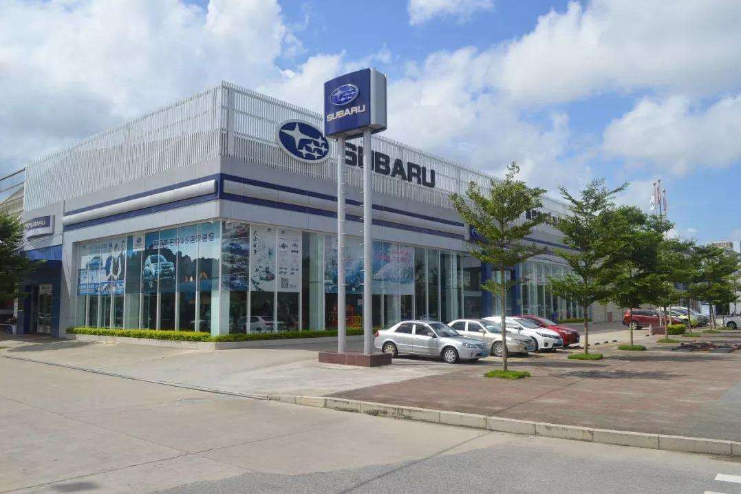 都说斯巴鲁新BRZ涨价也买？了解完这几个“小缺点”再作定夺