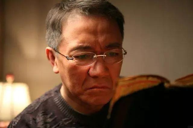 演员李幼斌：再婚成模范继父，亲儿子却让他头疼