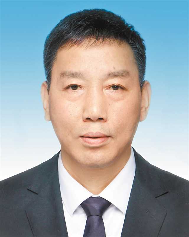 中國共產黨重慶市第六屆委員會書記、副書記、常委簡介