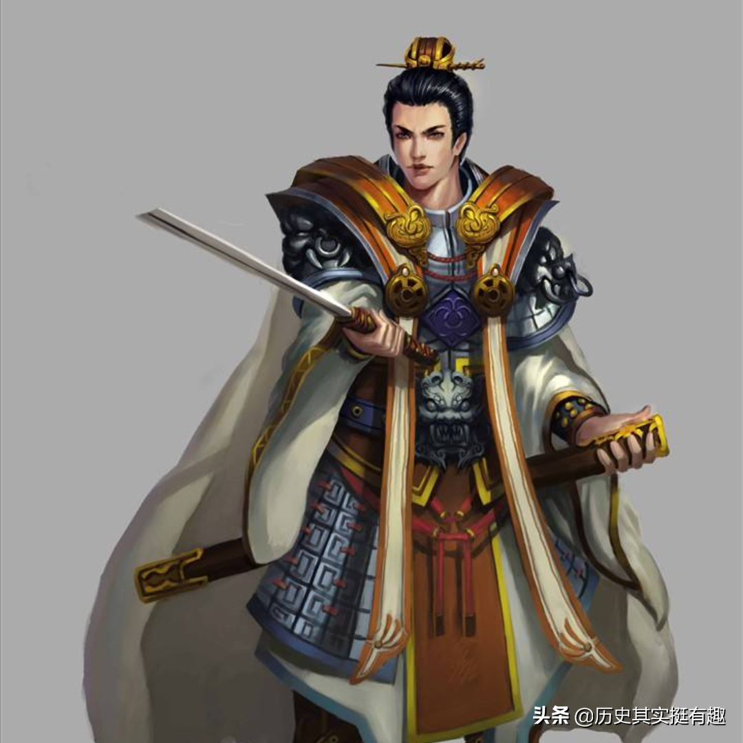 网庙十哲——历史圈最大的笑话