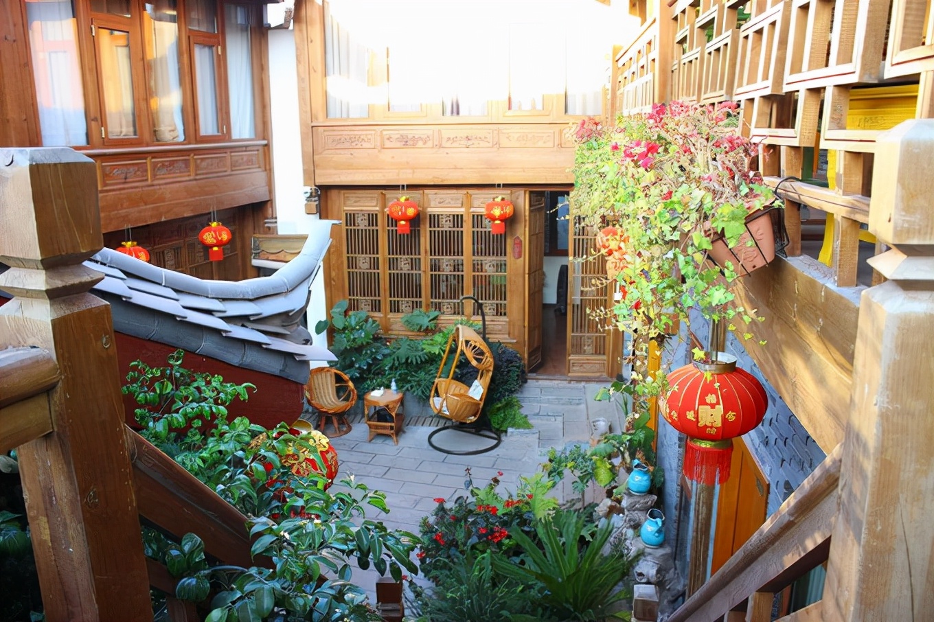 去过云南丽江5次，总结10个小众景点，每一个都免费，人少风景好