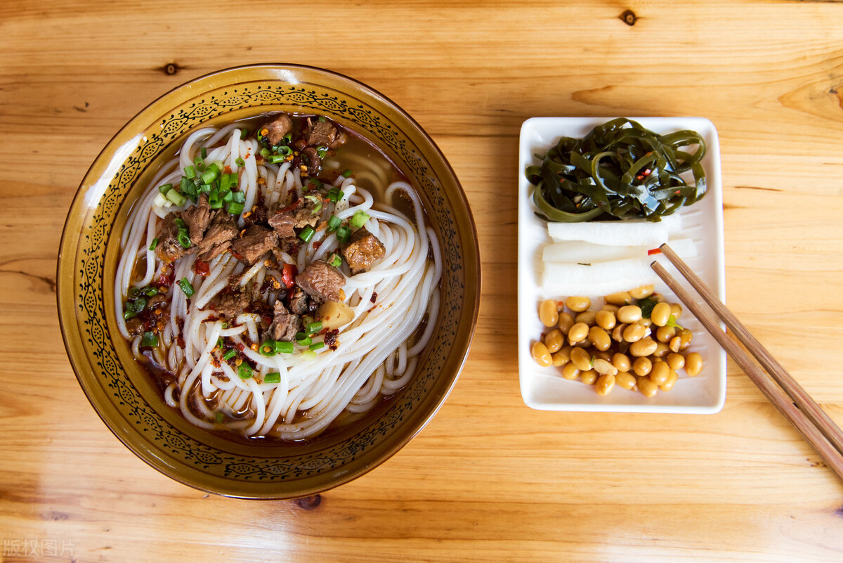 网友呼声最高，去长沙哪些美食必吃？（附宝藏店铺）