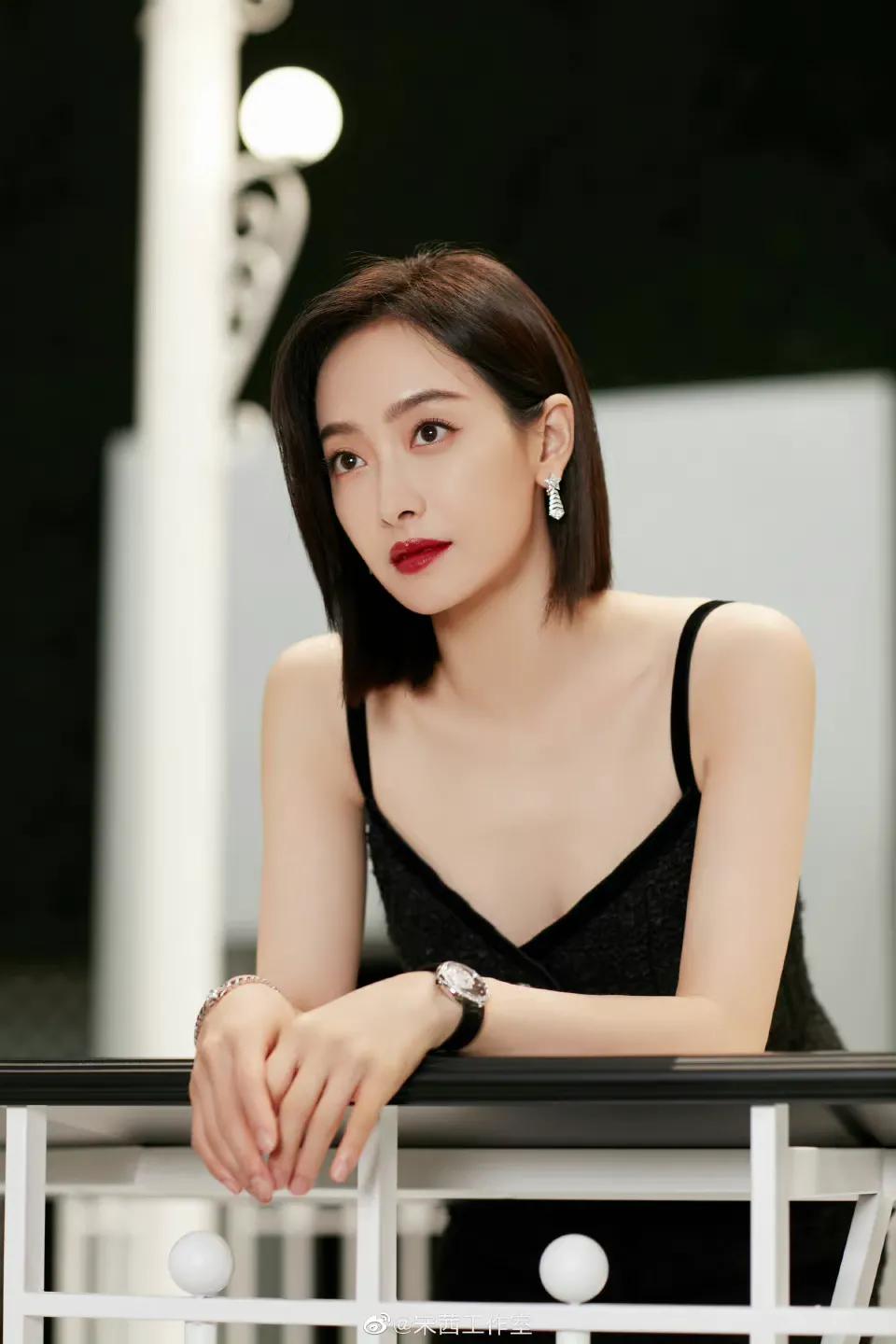 宋茜美图～