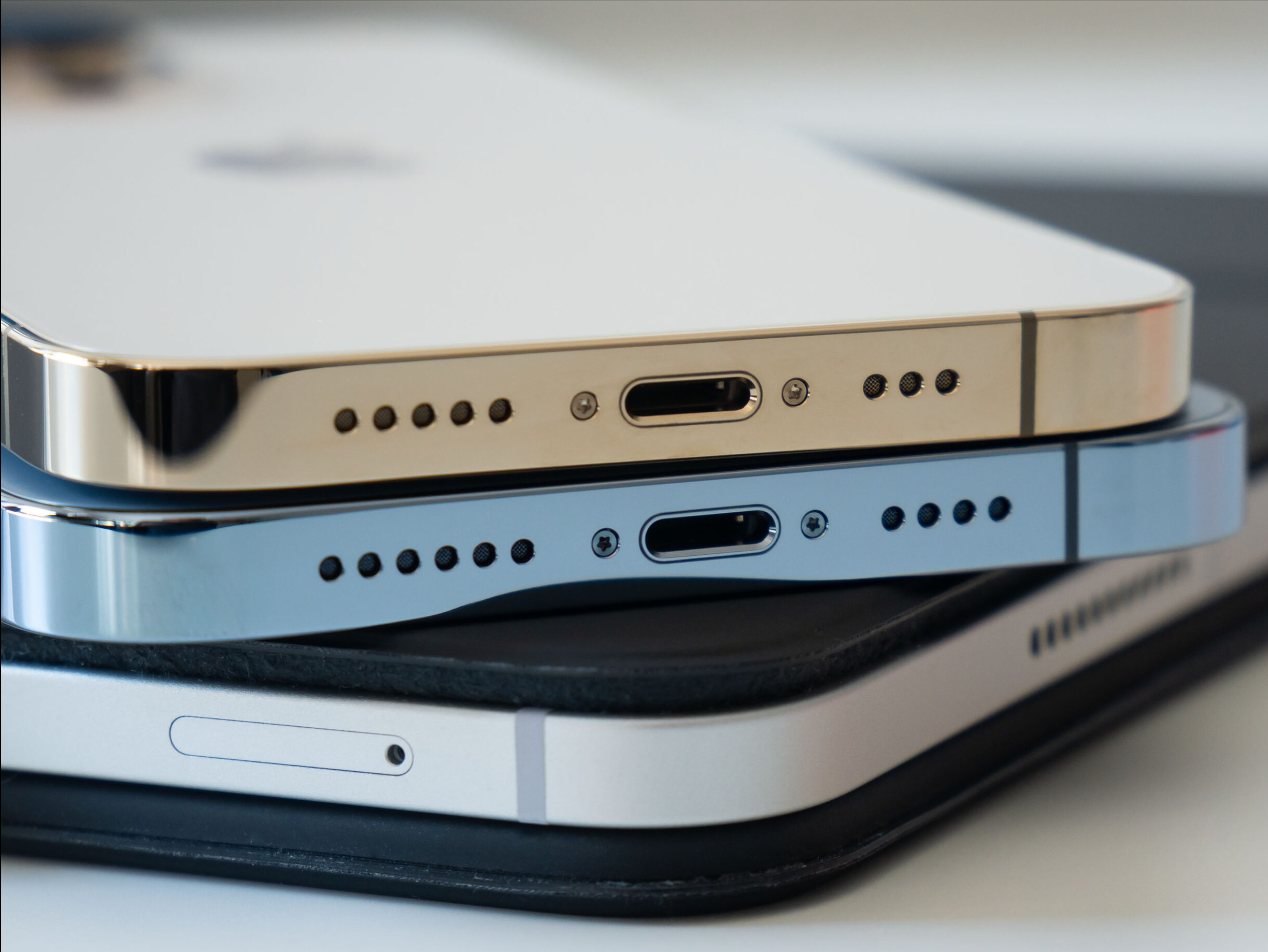 这一点苹果真的落后安卓太多,iphone 14 type-c终于要来了?