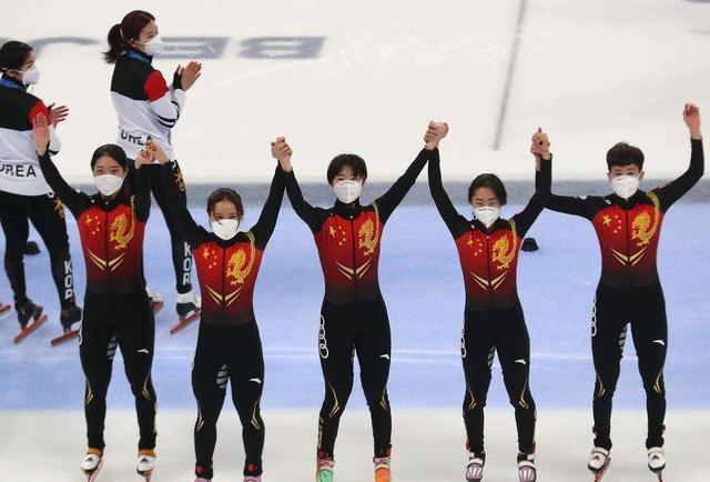 讲冬奥故事，写冬奥作文：《二十年蛰伏，只为书写冬奥传奇》