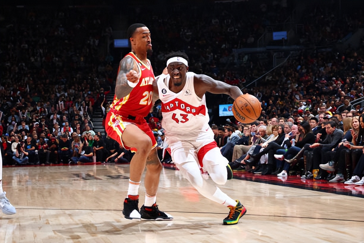 西亚卡姆31 12（西亚卡姆31+12+6猛龙大胜老鹰！特雷杨14分10助10失误）-趣拿体育