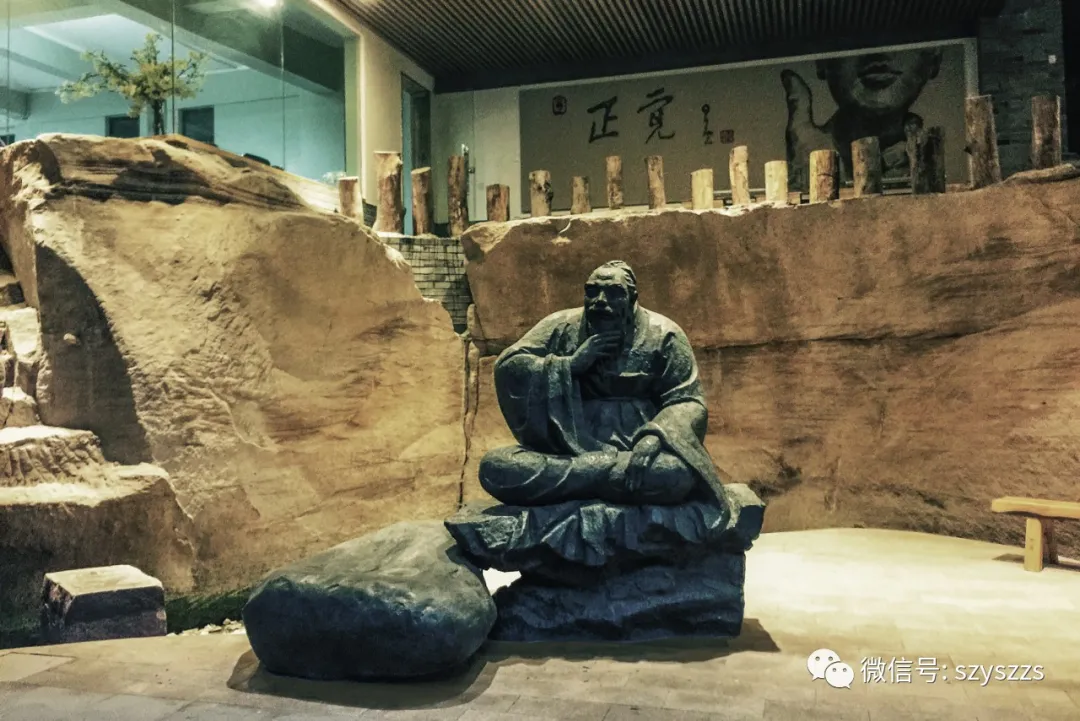 名家风采——国际著名雕塑家郭选昌作品赏析