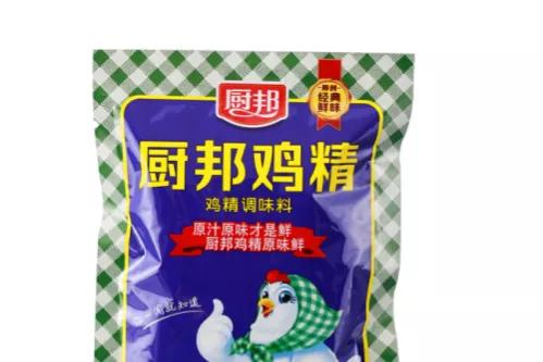 广东4款放心鸡精，经鉴定由100%鸡“肉骨蛋”制成，微量元素超8种