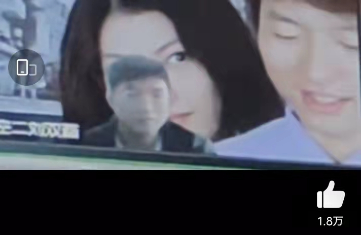 网课背景图有多离谱？电视剧名场面很吸睛，“品如”也混入其中？