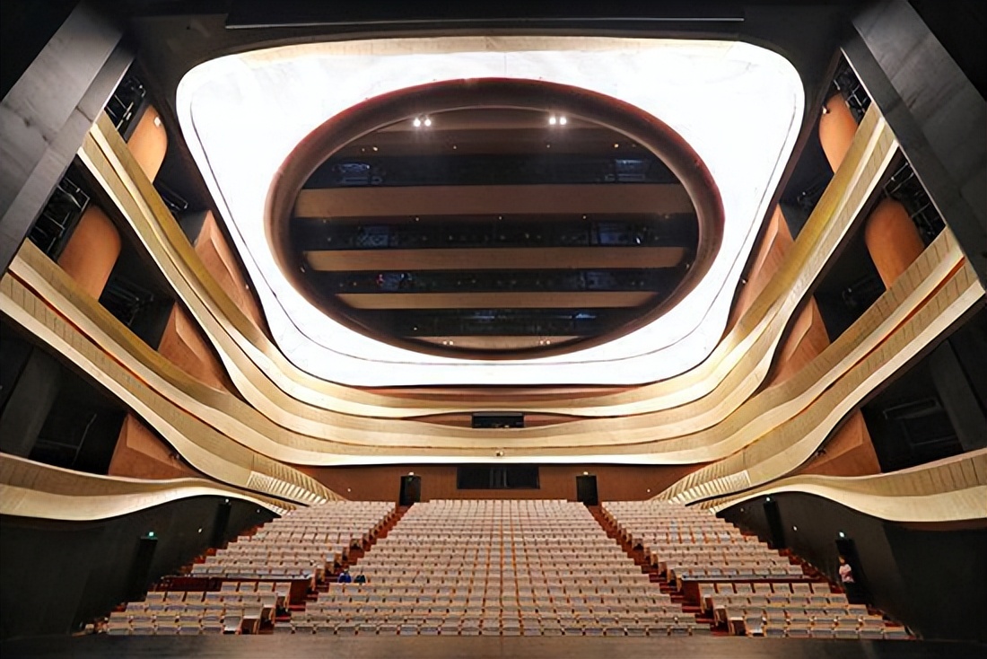 原创奇幻音乐剧《鹤之爱》即将隆重首演 概念海报正式曝光