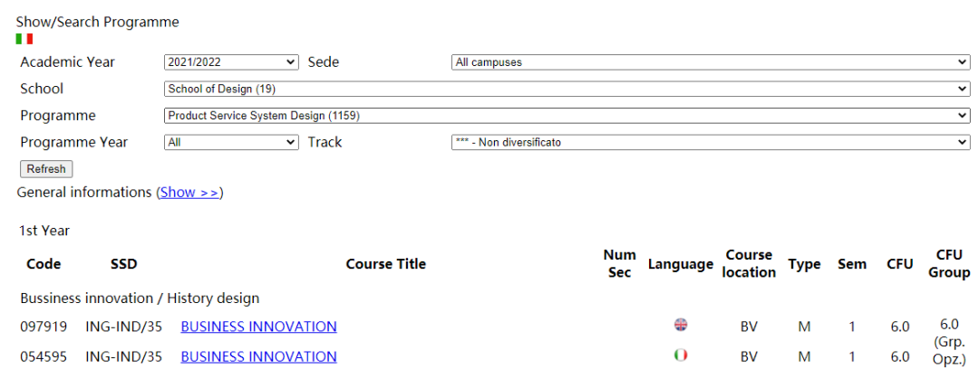米兰理工大学，如何力保留学生就业