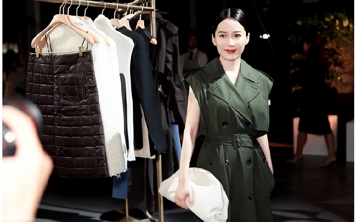 “女人30豆腐渣”？这6位“徐娘半老”的女星，个个风华不减