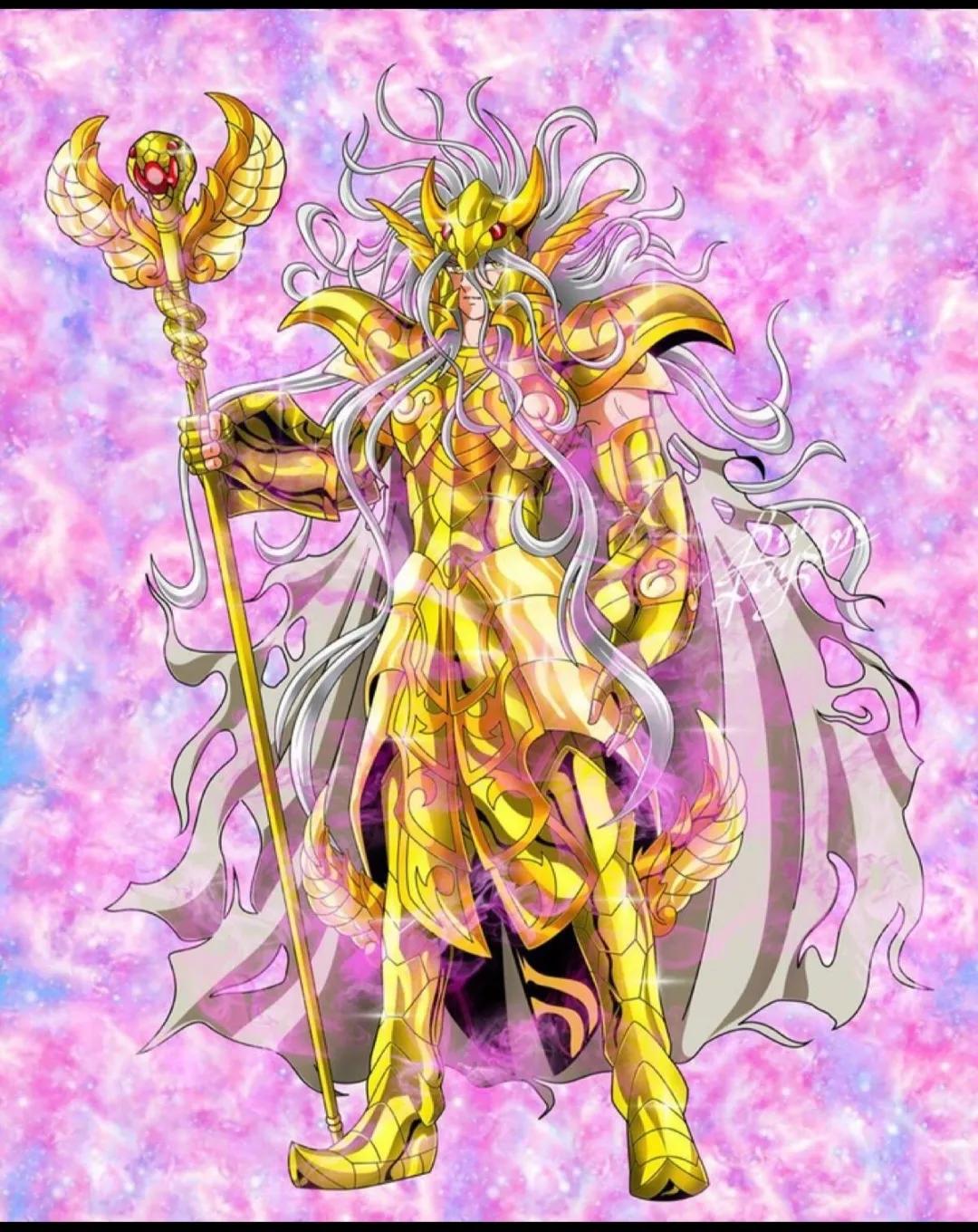 堪比完美的星座,蛇夫座(11.29-12.17)